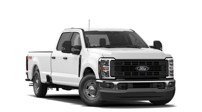 2027 Ford F-250SD XL