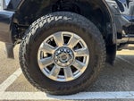 2019 Ford F-250SD Platinum