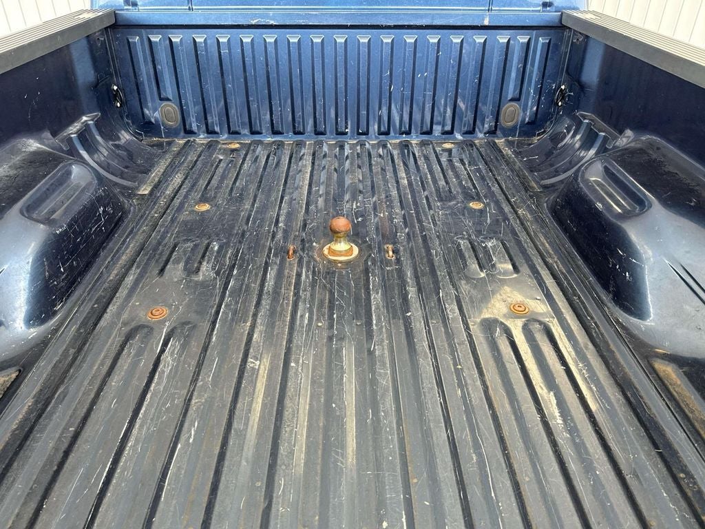 2015 Ford F-250SD Lariat