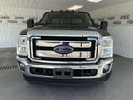 2015 Ford F-250SD Lariat