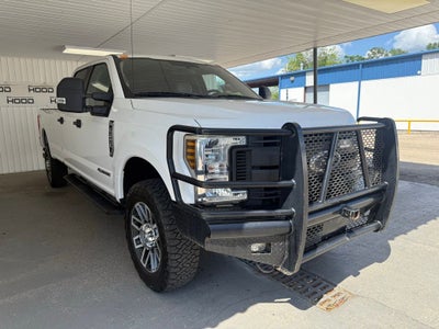 2018 Ford F-250SD XL