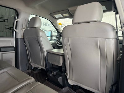 2018 Ford F-250SD XL