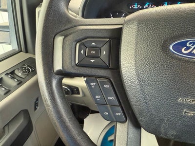 2018 Ford F-250SD XL