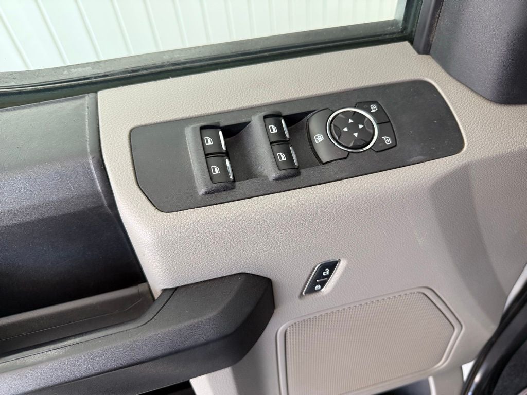 2018 Ford F-250SD XL