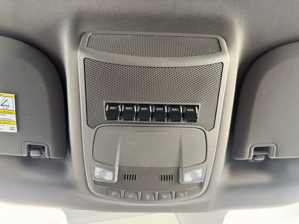 2018 Ford F-250SD XL