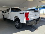 2018 Ford F-250SD XL