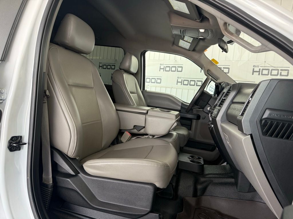 2018 Ford F-250SD XL