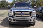 2016 Ford F-250SD Lariat