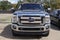 2016 Ford F-250SD Lariat