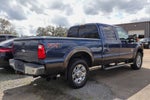 2016 Ford F-250SD Lariat
