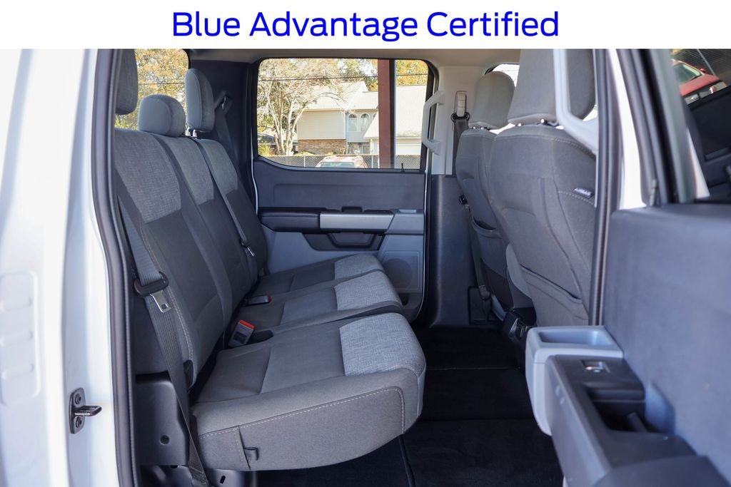 2025 Ford F-250SD XLT