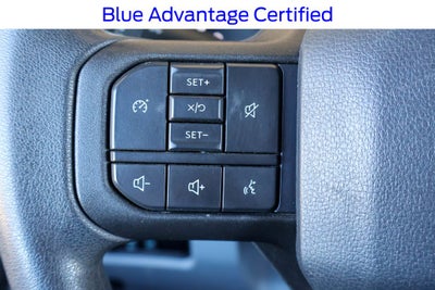 2025 Ford F-250SD XLT