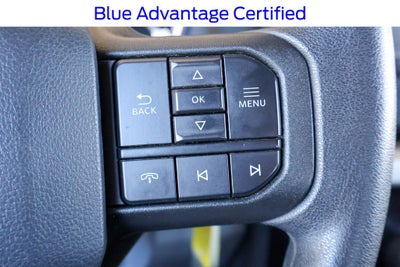 2025 Ford F-250SD XLT