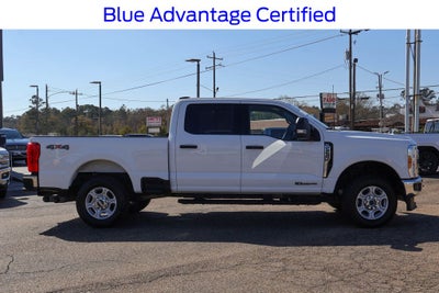 2025 Ford F-250SD XLT