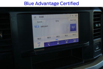 2025 Ford F-250SD XLT