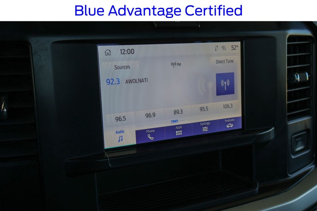 2025 Ford F-250SD XLT