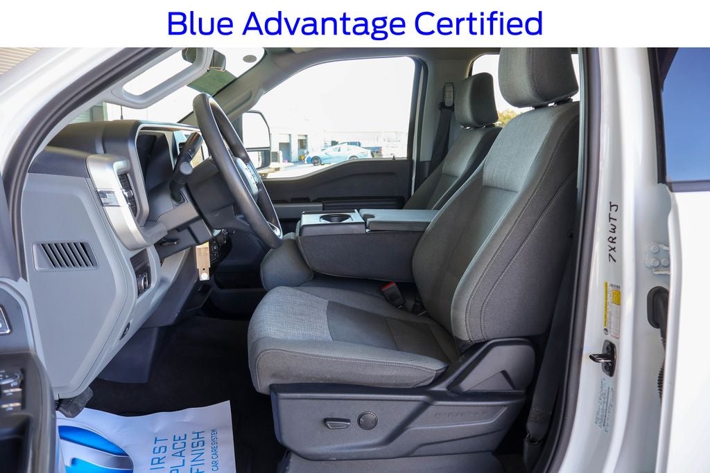 2025 Ford F-250SD XLT