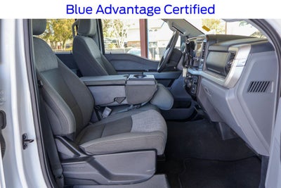 2025 Ford F-250SD XLT