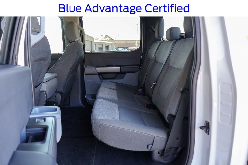 2025 Ford F-250SD XLT