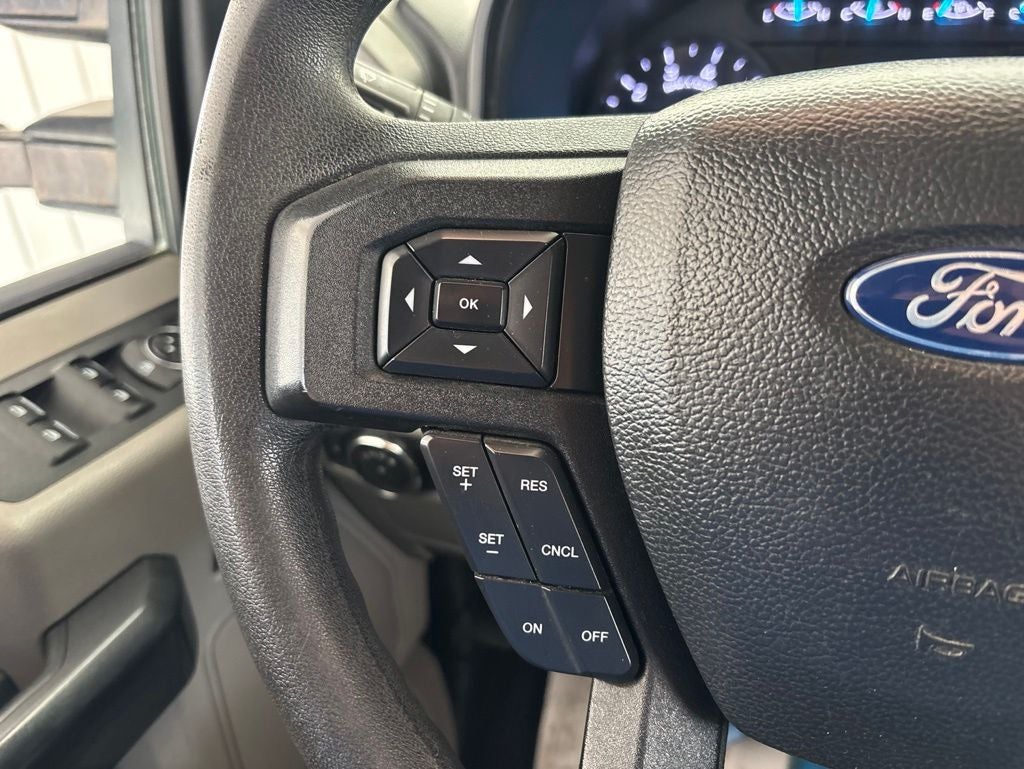 2019 Ford F-250SD XL