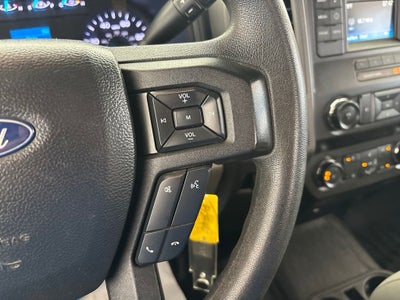 2019 Ford F-250SD XL