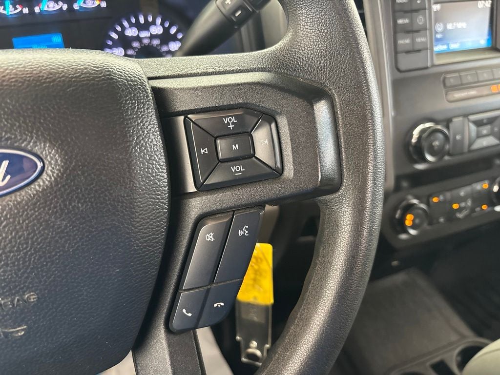 2019 Ford F-250SD XL