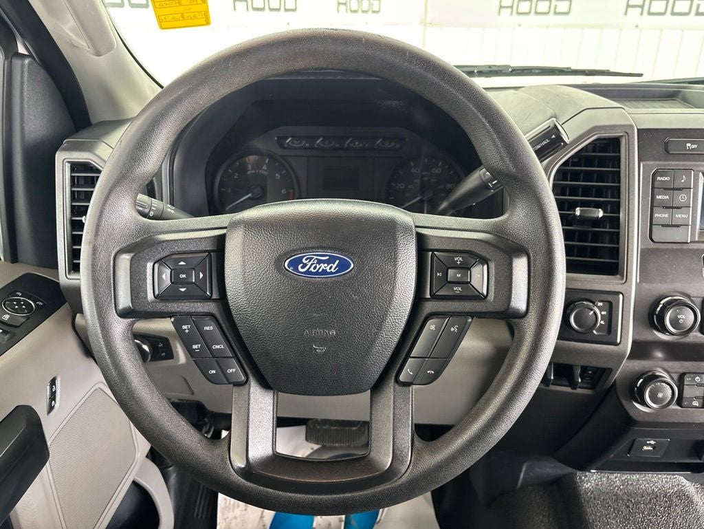 2019 Ford F-250SD XL