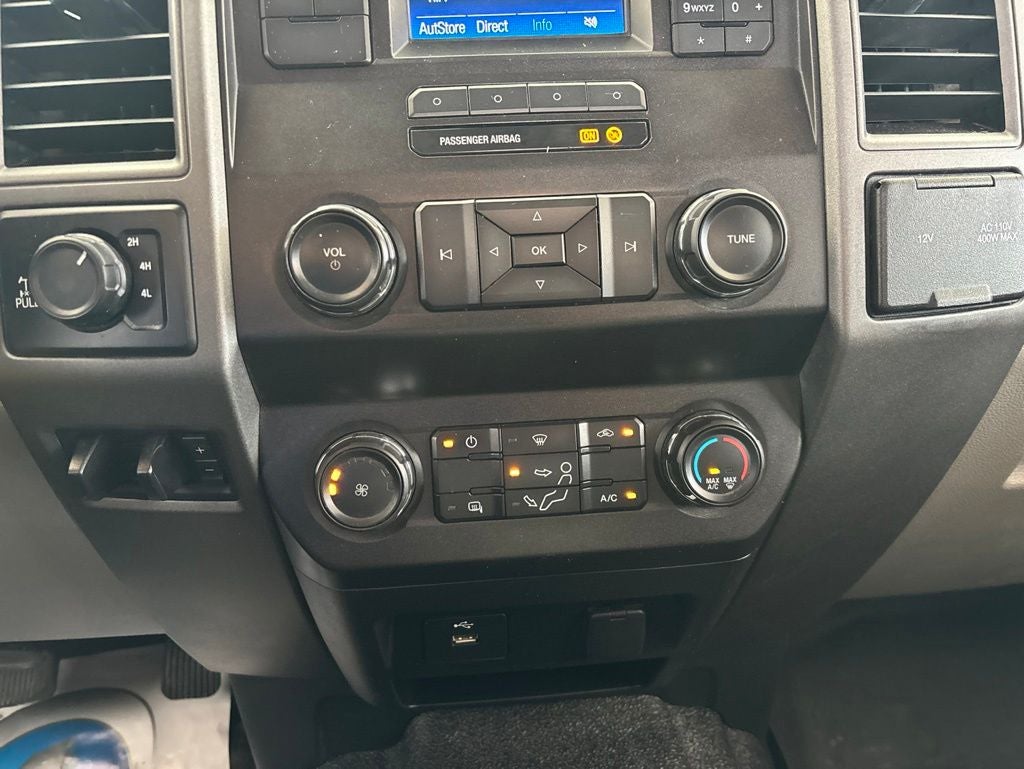 2019 Ford F-250SD XL