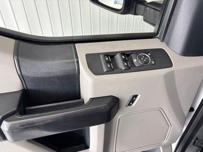 2019 Ford F-250SD XL