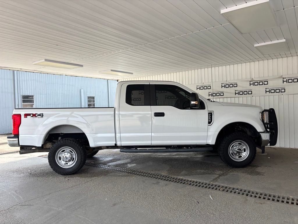 2019 Ford F-250SD XL
