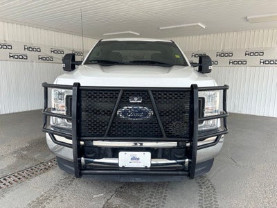 2019 Ford F-250SD XL