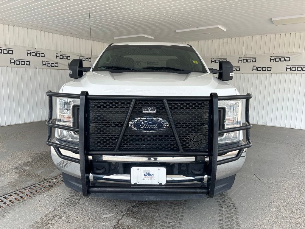 2019 Ford F-250SD XL