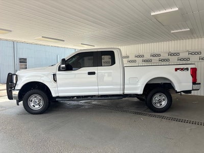2019 Ford F-250SD XL