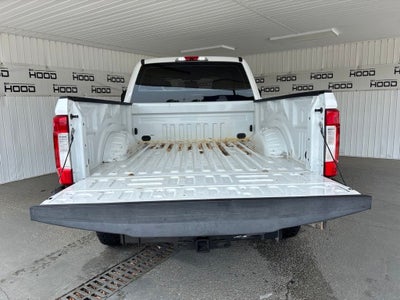 2019 Ford F-250SD XL