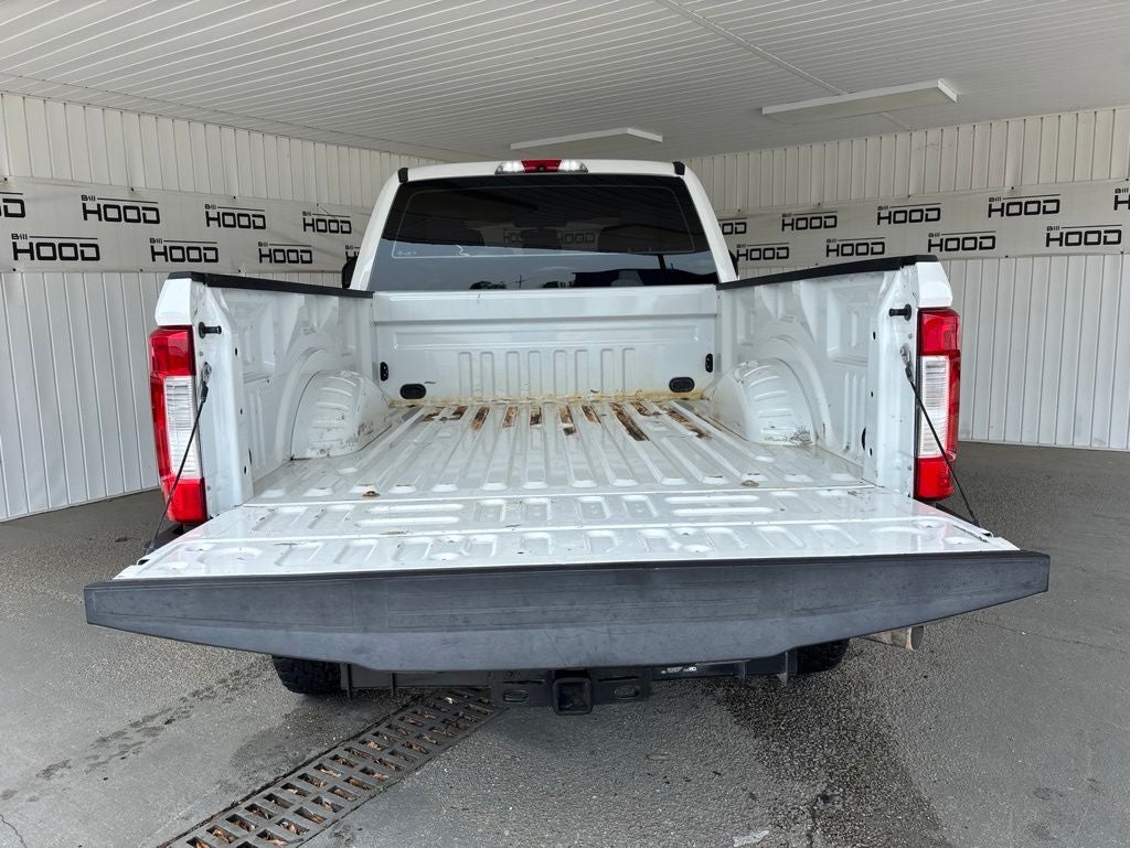 2019 Ford F-250SD XL