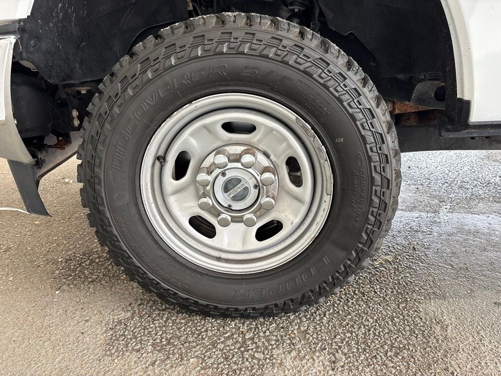 2019 Ford F-250SD XL
