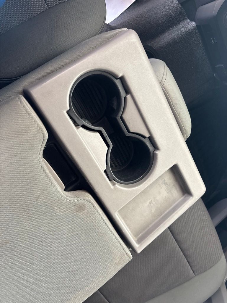 2019 Ford F-250SD XL