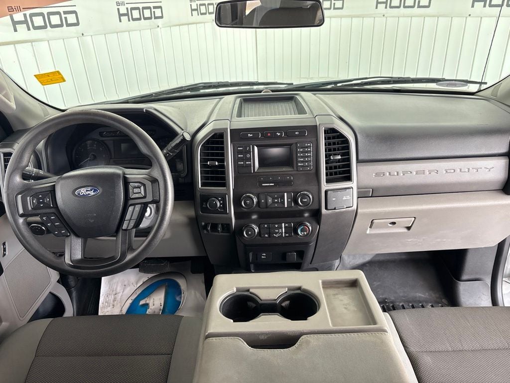 2019 Ford F-250SD XL