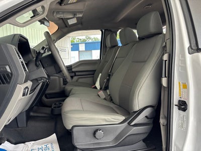 2019 Ford F-250SD XL