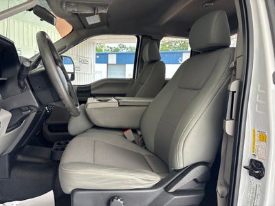 2019 Ford F-250SD XL