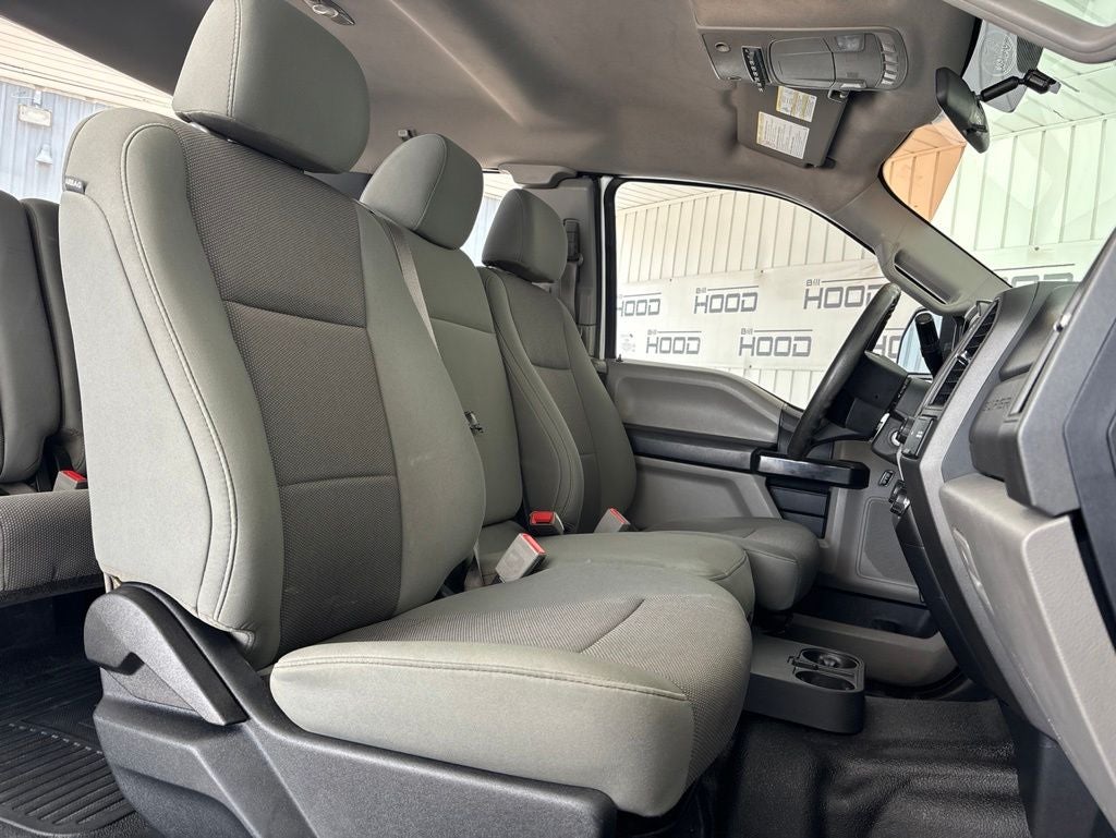 2019 Ford F-250SD XL