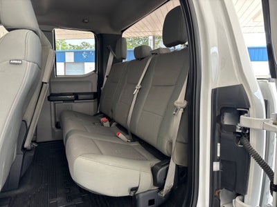 2019 Ford F-250SD XL