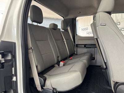 2019 Ford F-250SD XL