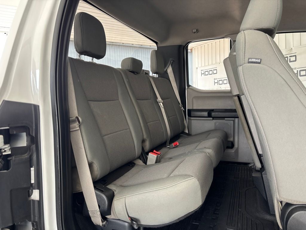 2019 Ford F-250SD XL