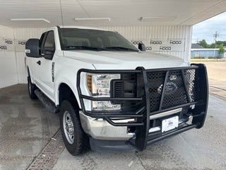 2019 Ford F-250SD XL