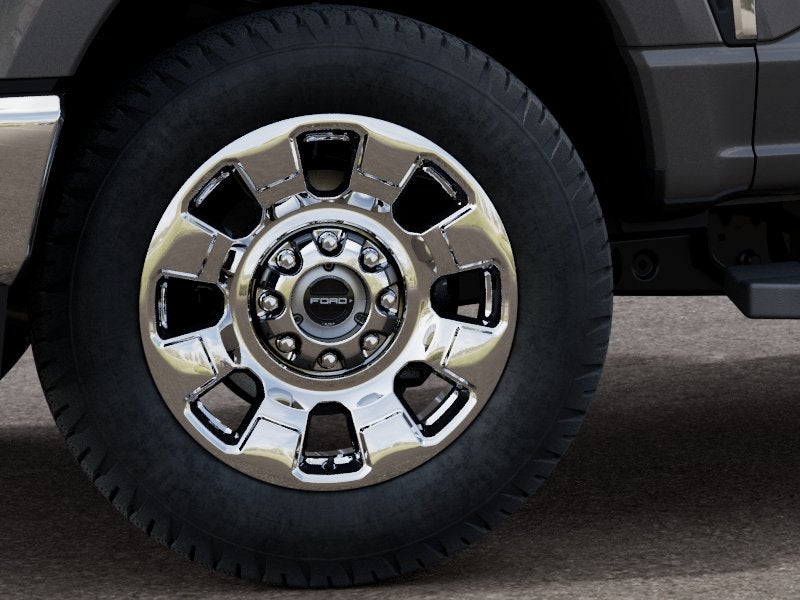 2027 Ford F-250SD Lariat