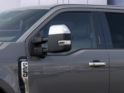 2027 Ford F-250SD Lariat