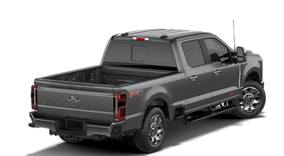 2027 Ford F-250SD Lariat
