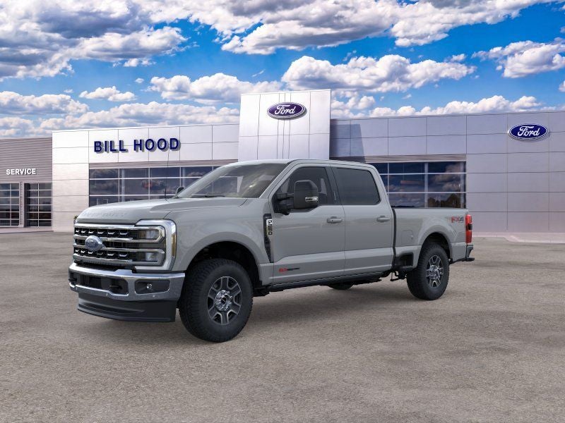 2026 Ford Super Duty F-250 Lariat