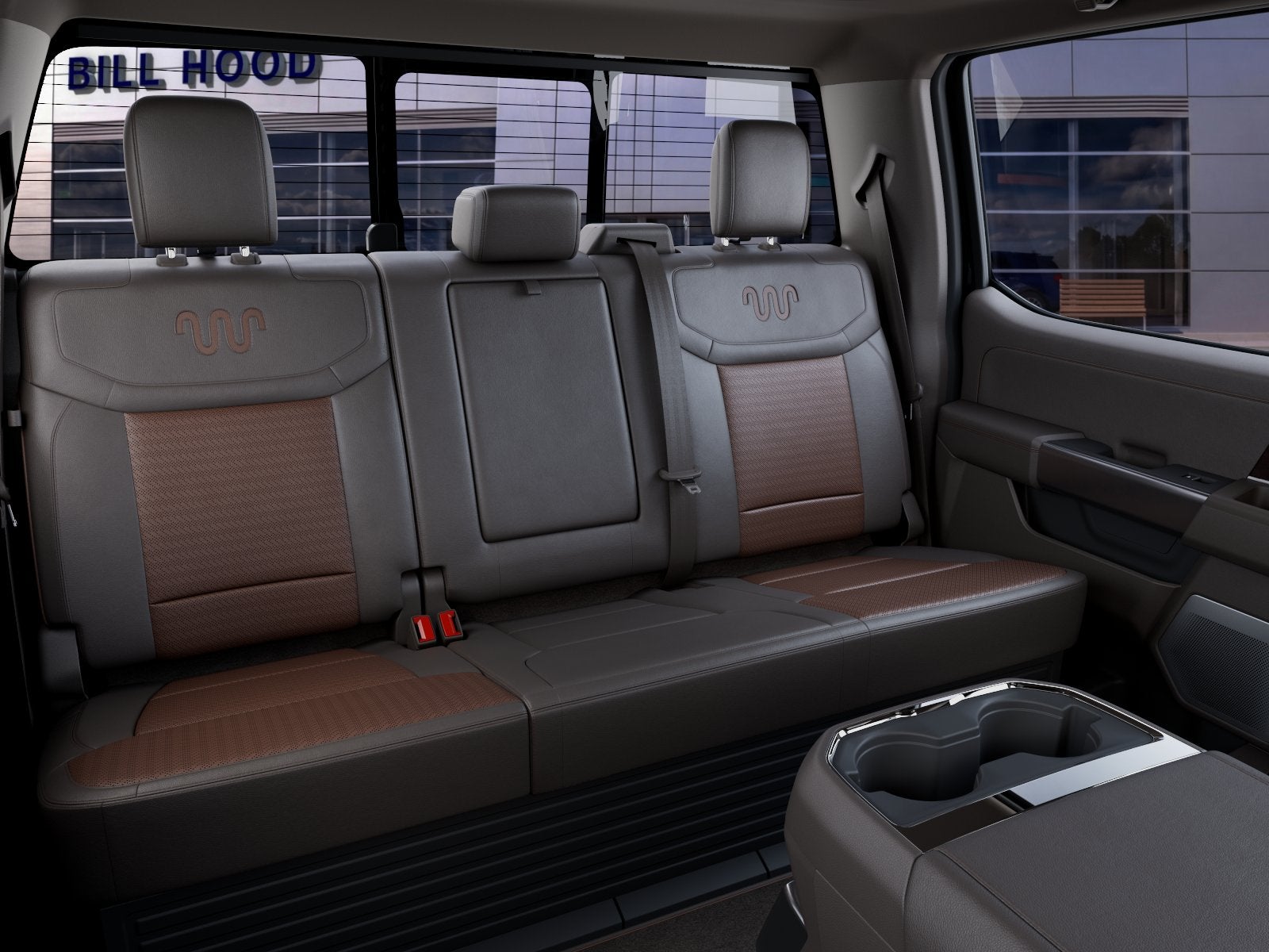 2027 Ford F-250SD King Ranch